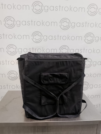 Torba do dostarczania pizzy 50x50