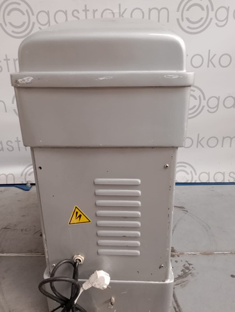 Mikser spiralny mieszałka do pizzy pierogi 20L HS20