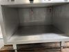 Bemar z nadstawką 2xGN 1/1 Plastmet