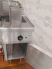 Makaroniarka elektryczna 2x 1/3 GN Stalgast 9745000