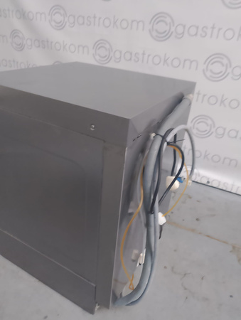 Zmywarka do naczyń uniwersalna STALGAST 801506, 230V