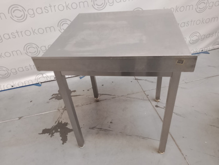 Stół roboczy 70x75x85