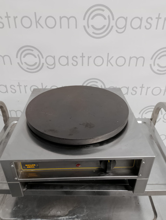 Naleśnikarka elektryczna ROLLER GRILL 400