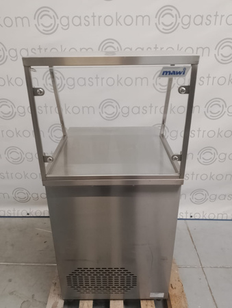 Stół chłodniczy 2 szuflady i nadstawka Mawi 0,6