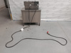 Frytownica 2-komorowa 2x11L FE - 1010 T, 400V