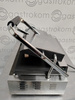PODWÓJNY GRILL KONTAKTOWY RYFLOWANY 58CM YG-04560