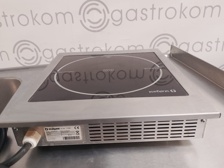 Kuchenka indukcyjna Stalgast 770350