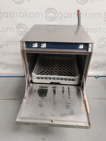 Zmywarka uniwersalna Silanos 802102, 400V, 2 doz.