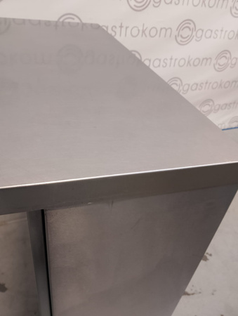 Stół z szafką 92x40