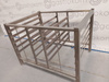 Podstawa pod piec 96x72,5x71 cm