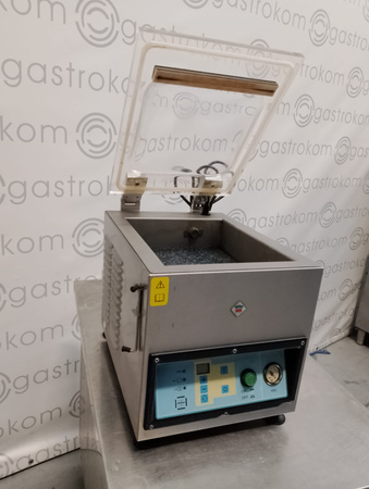 Pakowarka próżniowa komorowa RM Gastro VBN-6