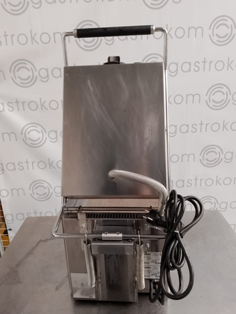 STEAK GRILL REDFOX KD-33 E