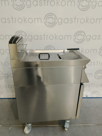 Frytownica elektryczna wolnostojąca Giorik 15FE