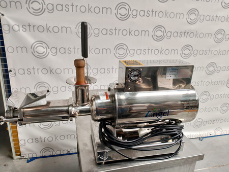 Wyciskarka do soków wolnoobrotowa Angel 20K