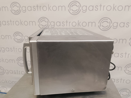 Kuchenka mikrofalowa Hendi 281444