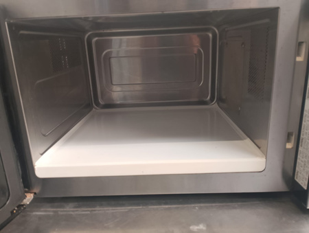 Kuchenka mikrofalowa wolnostojąca Samsung