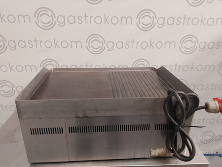 Płyta grillowa pół na pół RedFox FTHR-60 E