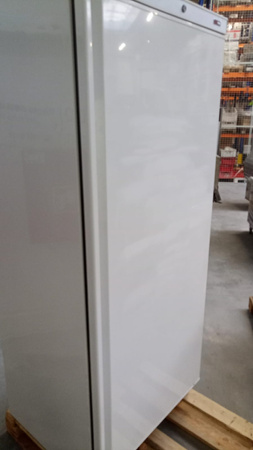 Szafa chłodnicza Redfox HR-600, biała, 570l