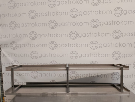 Półka podwójna 190x30