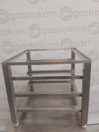 Podstawa pod zmywarkę 61x55x49,5, 3 prowadnice