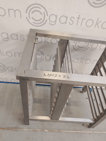 Podstawa pod piec 68x47x74