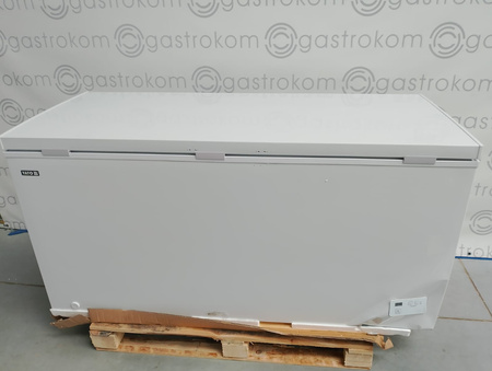 ZAMRAŻARKA CHŁODZIARKA SKRZYNIOWA 488L YG-05180