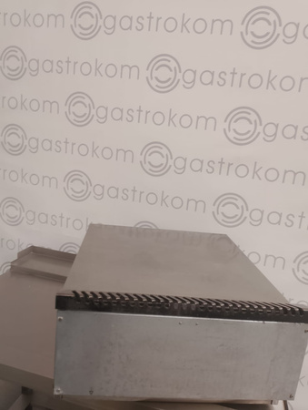 STANOWISKO ROBOCZE neutralne - KROMET 60x70