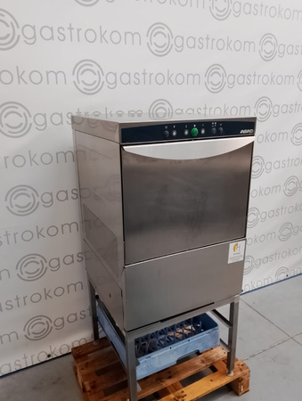 Zmywarka Aristarco AF 50.35 z podst. kosz 50x50, 230V