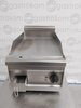 Płyta grillowa Kromet PBE-400 R/C