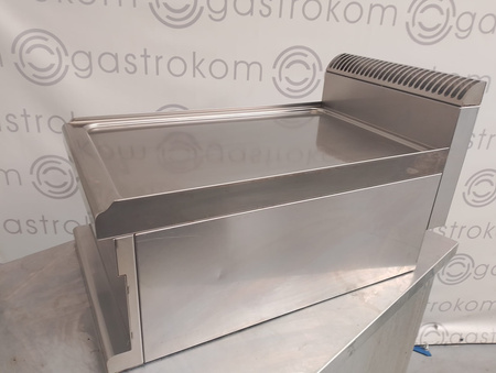 Stanowisko neutralne 400x700