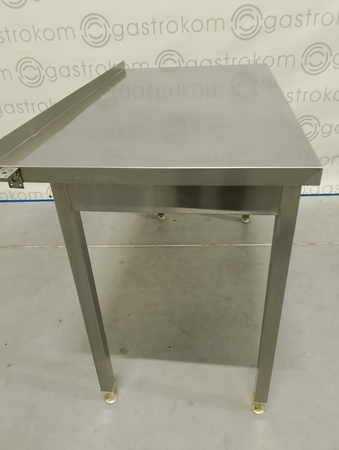 Stół roboczy 125x70