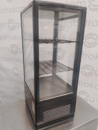 Witrynka chłodnicza Stalgast 78l 852174