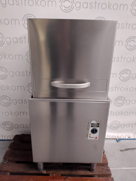 Zmywarka kapturowa Fagor FI-100