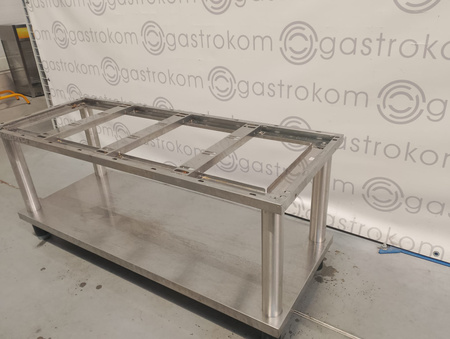 Podstawa pod urządzenia 131,5x51x57