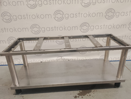Podstawa pod urządzenia 131,5x51x57