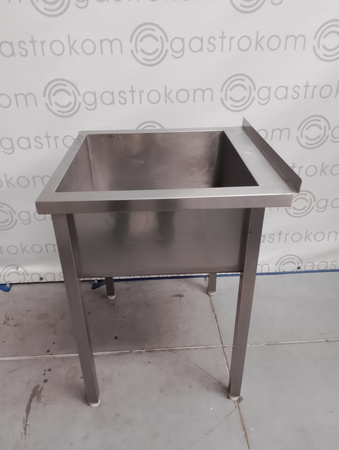 Basen 1-komorowy 70x70 H=30