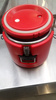 Termos Cateringowy Yato (Czerwony) YG-09225 – 15L