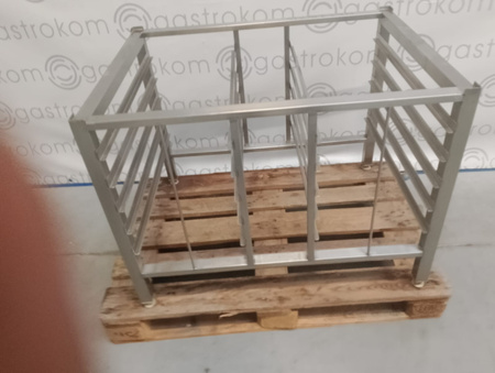 Podstawa pod piec 96x72,5x71 cm