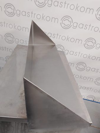 PÓŁKA POJEDYNCZA STALGAST 110X30