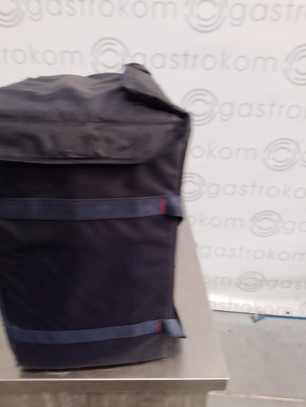 Torba do dostarczania pizzy 50x50