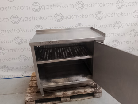 Stół grzewczy 95x60