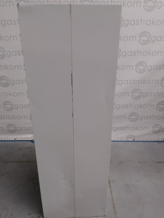 Szafka BHP 2-drzwiowa 180x60x50