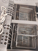 Frytownica 2 komorowa Fagor FE7-10 4C