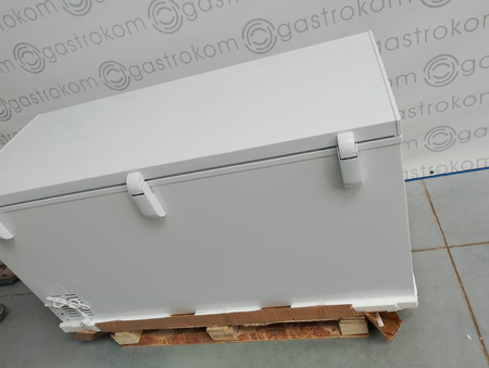 ZAMRAŻARKA CHŁODZIARKA SKRZYNIOWA 488L YG-05180