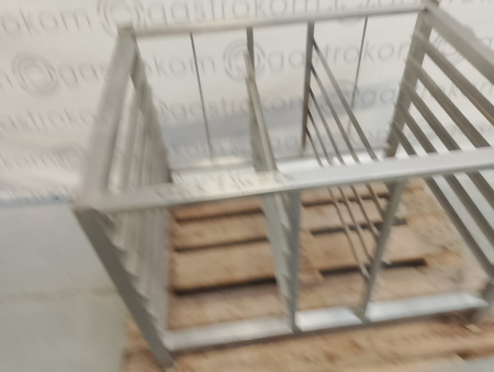 Podstawa pod piec 96x72,5x71 cm