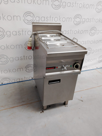 Makaroniarka elektr. na podst. Kromet 700.EUS400