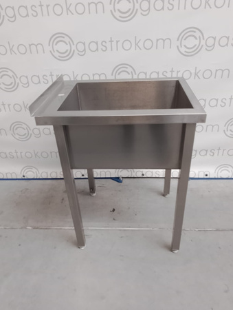 Basen 1-komorowy 55x70x85, komora 30 cm