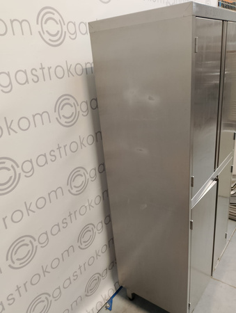 Szafa magazynowa 80 x 50 x 180 cm