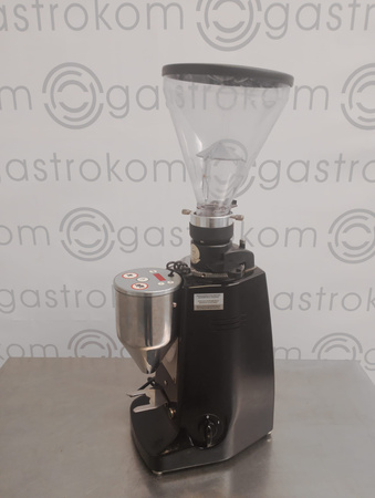 Młynek do kawy Mazzer Luigi Major Electronic