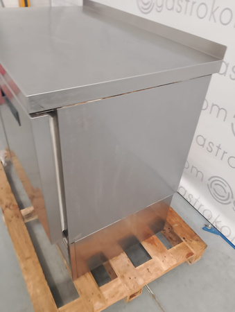 Stół chłodniczy 2-drzwiowy Dora Metal DM-94044.0.0